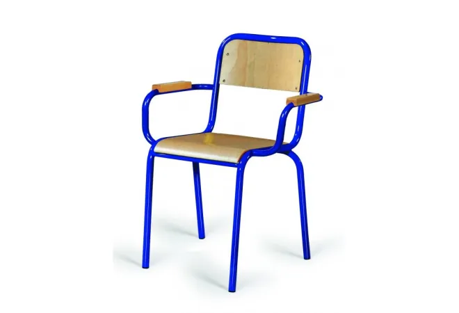 Chaise pour enseignant Léo