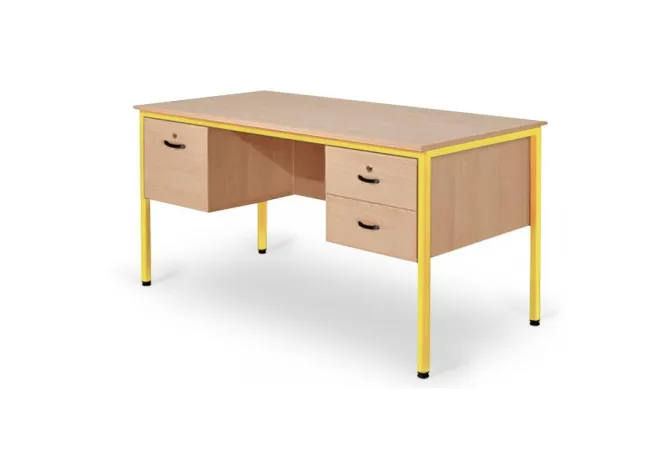 Bureau pour professeur