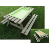 Table banc multi-activités