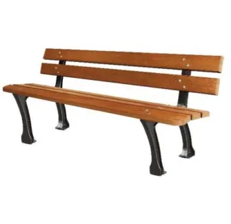 Banc public Burgos