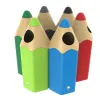 Corbeille Crayon en plastique - Leader Equipements