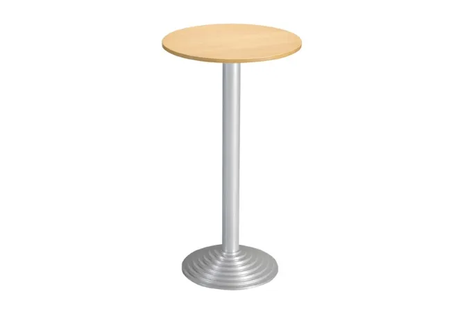 Table pour collectivités type Mange Debout