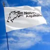 Drapeau sur hampe des Régions administratives françaises - Leader Equipements