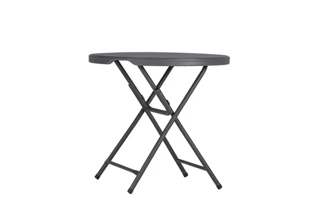 Petite table ronde Ø 81,28 cm