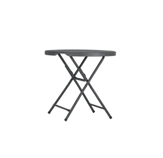 Petite table ronde Ø 81,28 cm