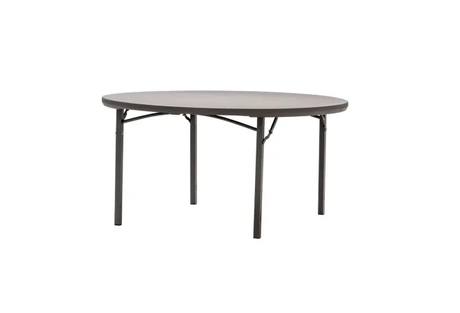 Table ronde 3 tailles disponibles