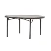 Table ronde 3 tailles disponibles