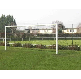 But de foot pour jeux à 8 joueurs