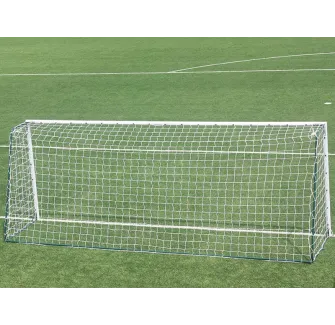 Cage de buts de foot pour jouer à 8 joueurs