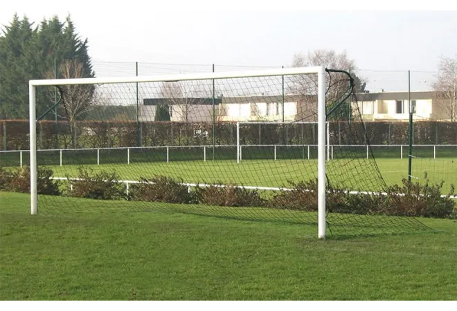 Filet buts de foot à 8 - modèle 1