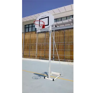 But de basket pour collège et lycée