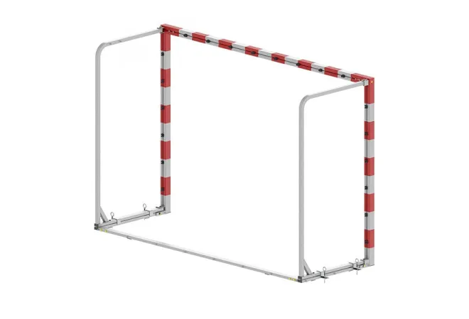 Cage de handball de 3 m x 2 m