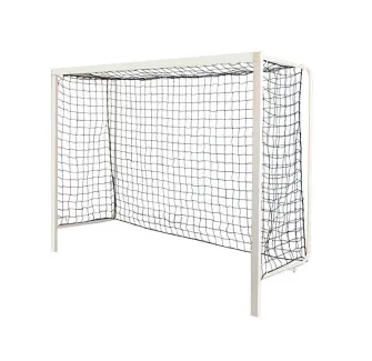 Grande résistance pour cette cage de buts de Handball