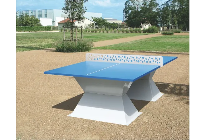 Table de ping pong Diabolo