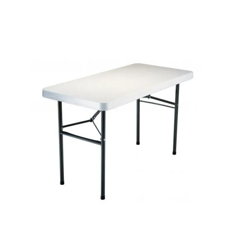 Table Polypro Rectangulaire