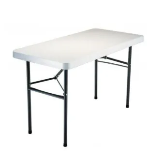 Table Polypro Rectangulaire