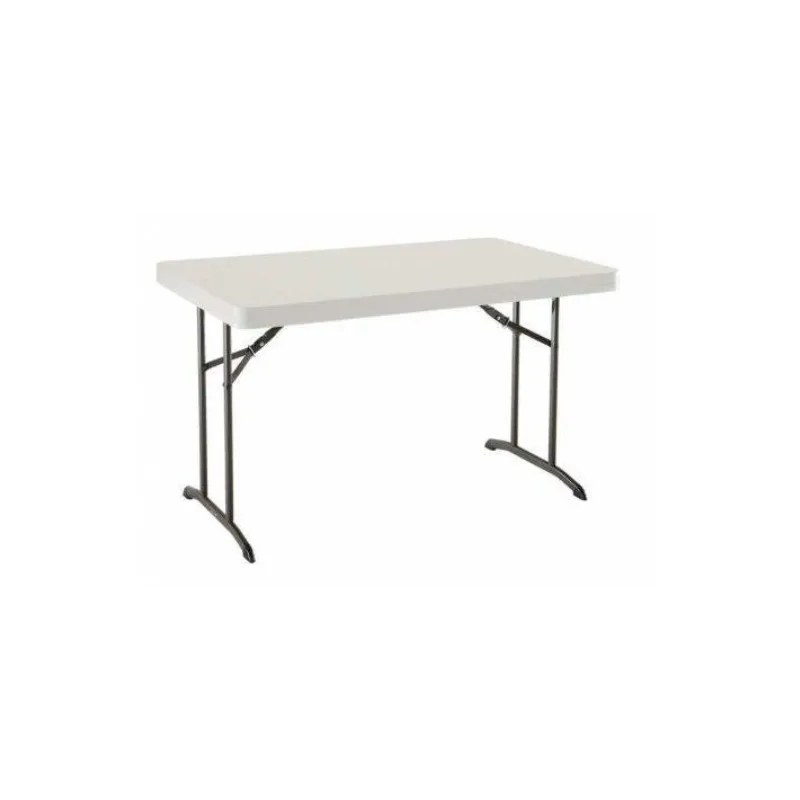 Table Polypro Rectangulaire