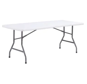 Table pliante en polypropylène M2