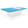 Table de ping-pong Square