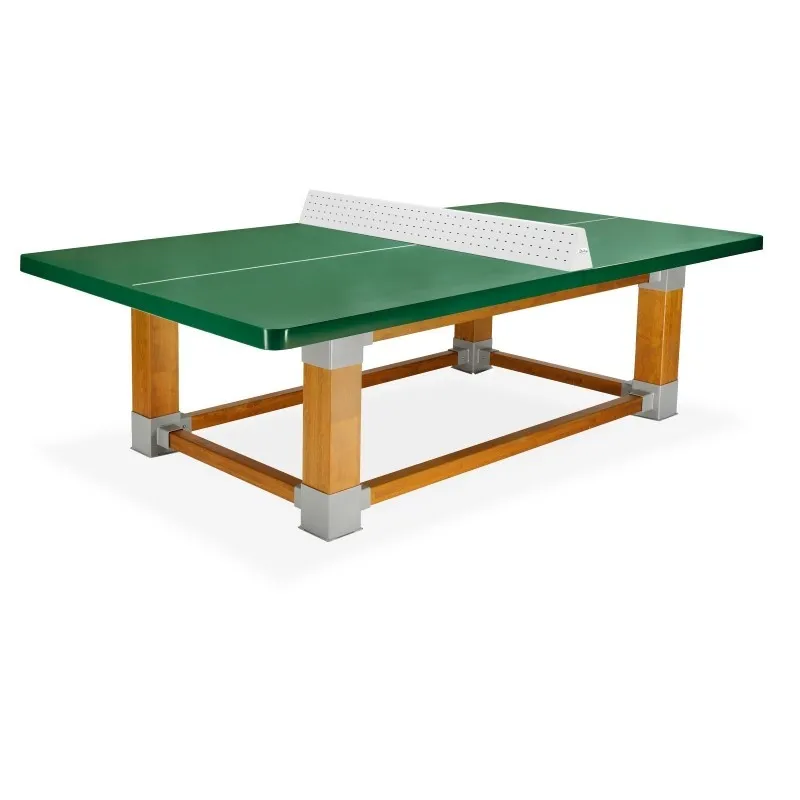 Table ping pong Natura extérieure