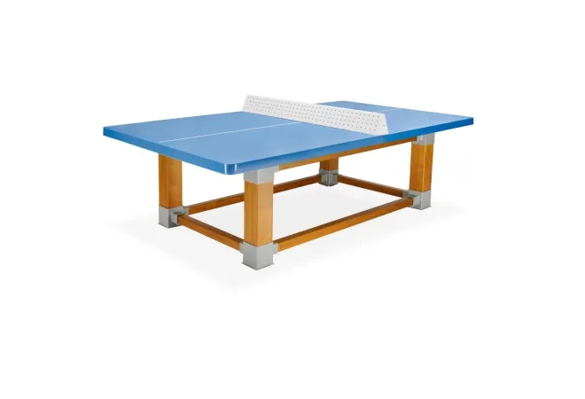 Table ping pong Natura extérieure