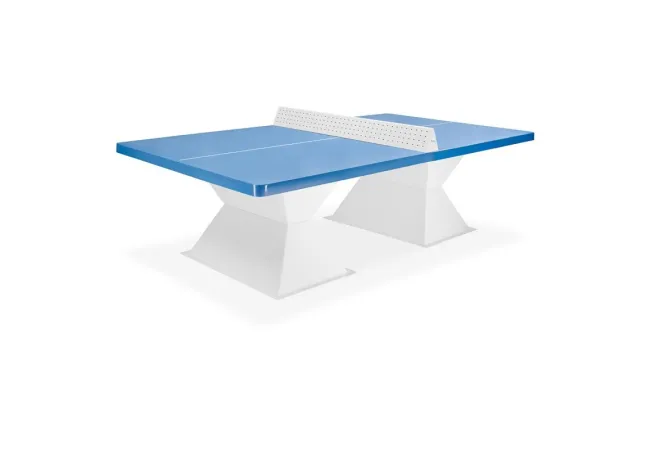 Table ping-pong diabolo