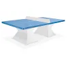 Table ping-pong diabolo