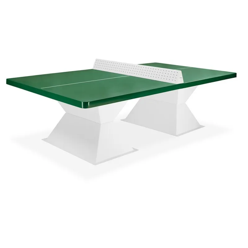 Table ping-pong diabolo