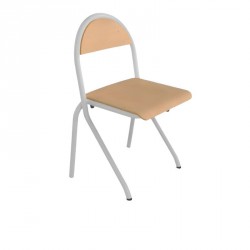 Chaise scolaire Cathy