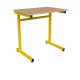 Table et bureau scolaire Louis