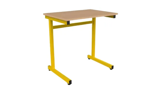 Table et bureau scolaire Louis