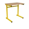 Table et bureau scolaire Louis