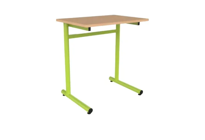 Table et bureau scolaire Laura