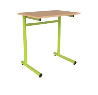 Table et bureau scolaire Laura