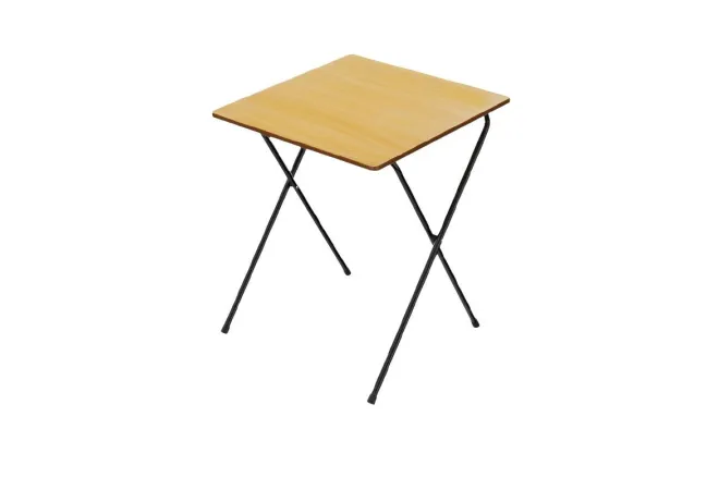 Table pour salle d'examen pliante