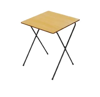 Table pour salle d'examen pliante