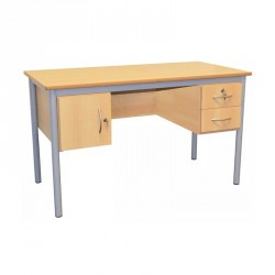 Bureau pour professeur