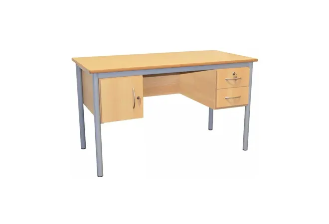 Bureau pour professeur