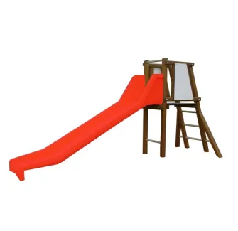 Toboggan 1,80 M